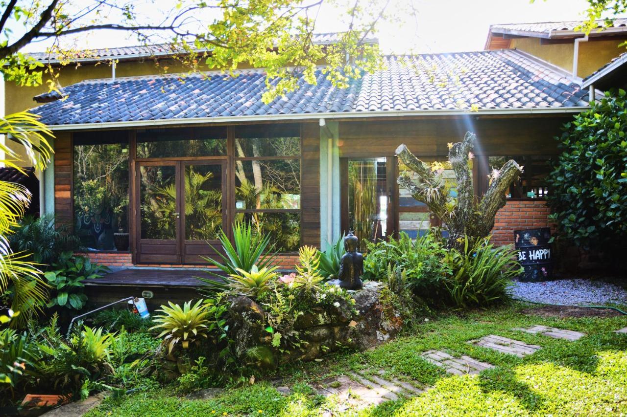 Alma Da Gamboa Gamboa (Santa Catarina)