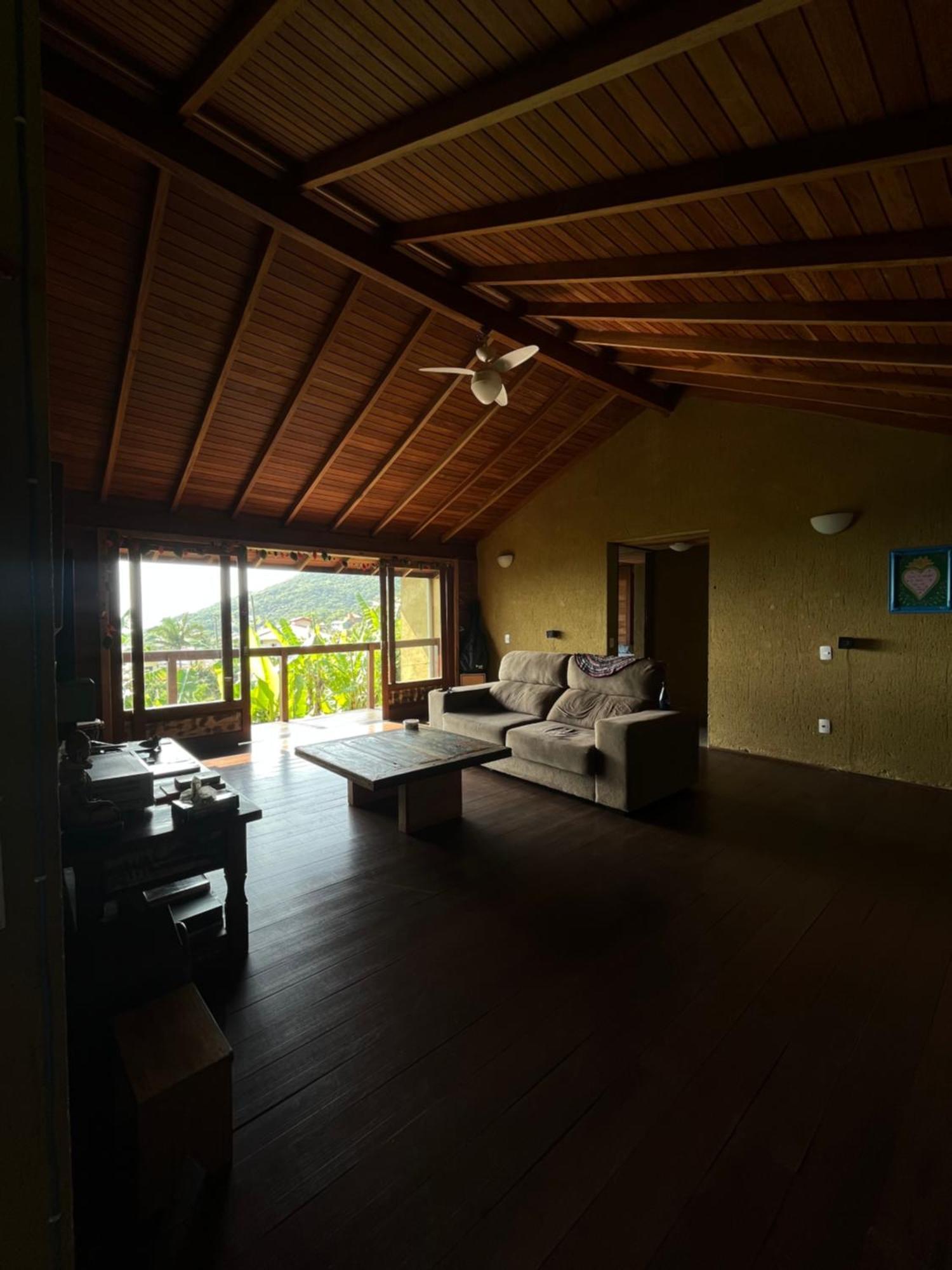 Bed & Breakfast Alma Da Gamboa Gamboa (Santa Catarina)