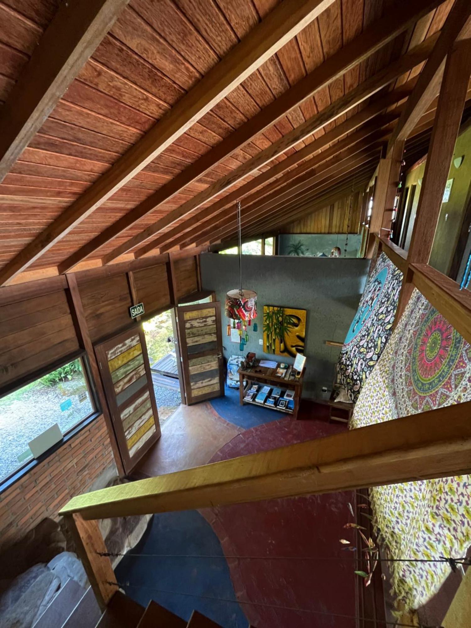 Alma Da Gamboa Bed & Breakfast 3*