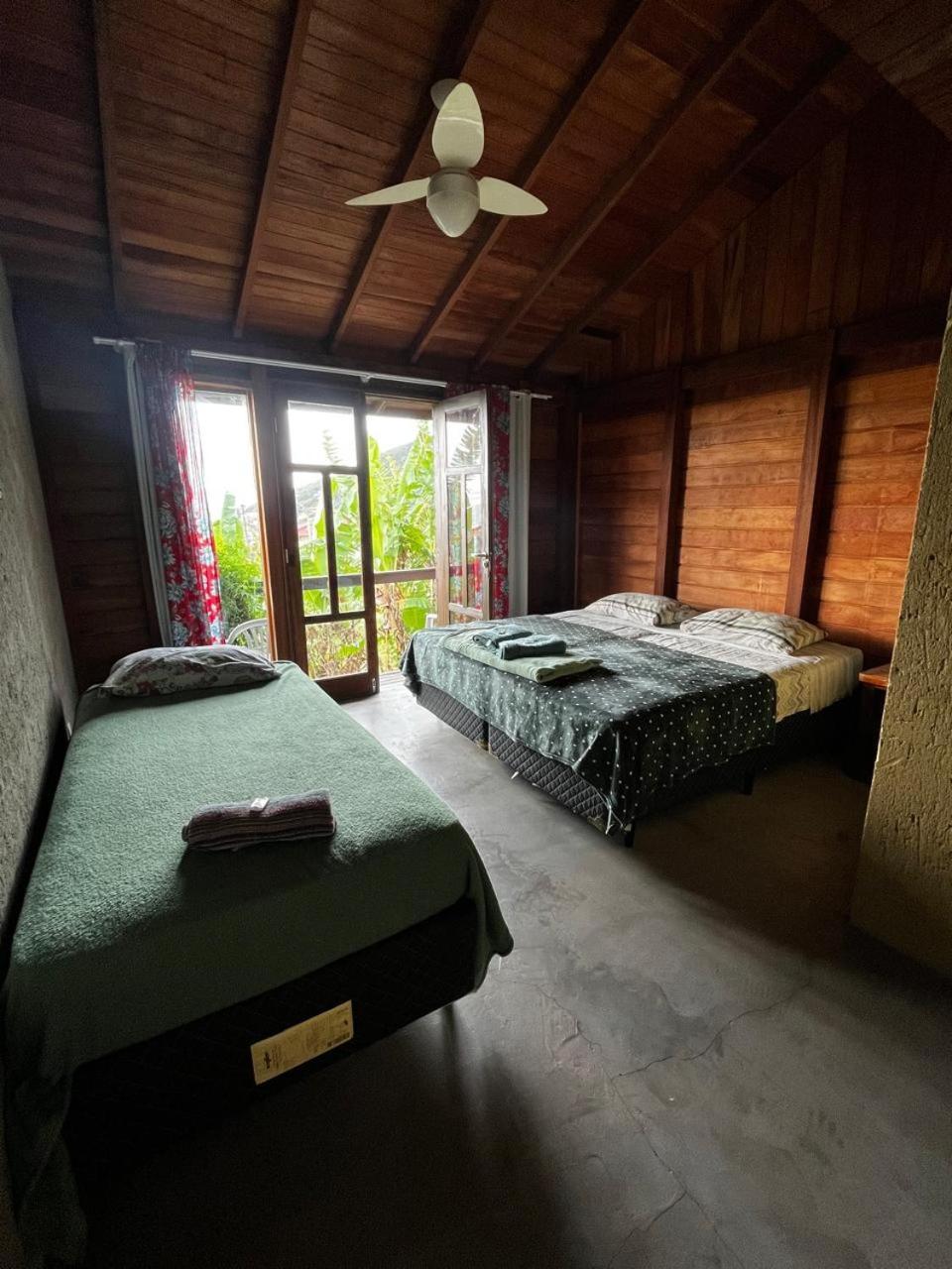 Bed & Breakfast Alma Da Gamboa Gamboa (Santa Catarina)