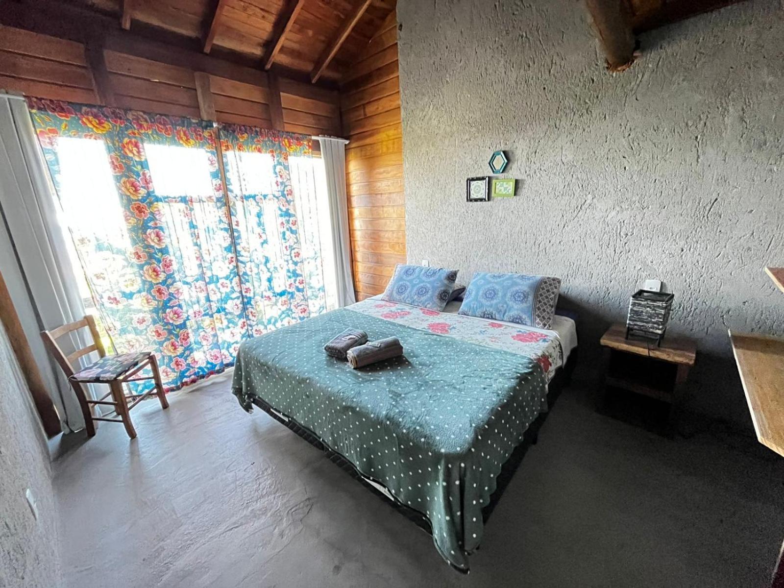 Bed & Breakfast Alma Da Gamboa Gamboa (Santa Catarina)