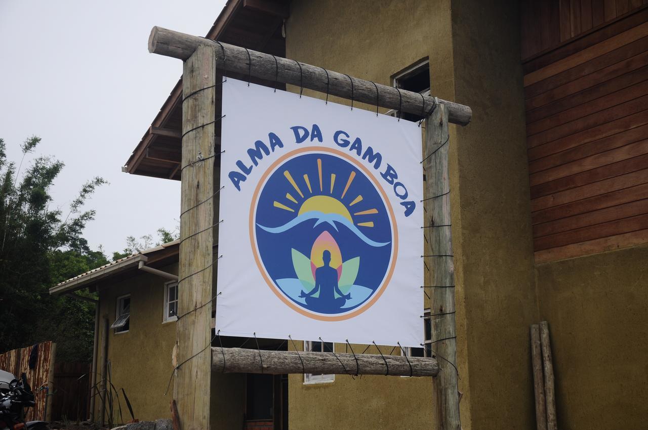 Bed & Breakfast Alma Da Gamboa 3*