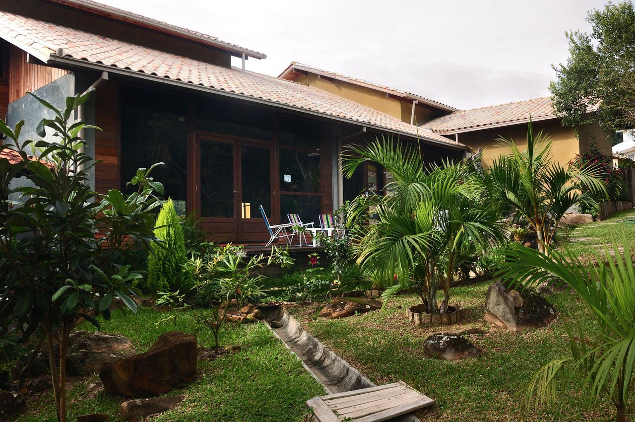 Alma Da Gamboa Bed & Breakfast