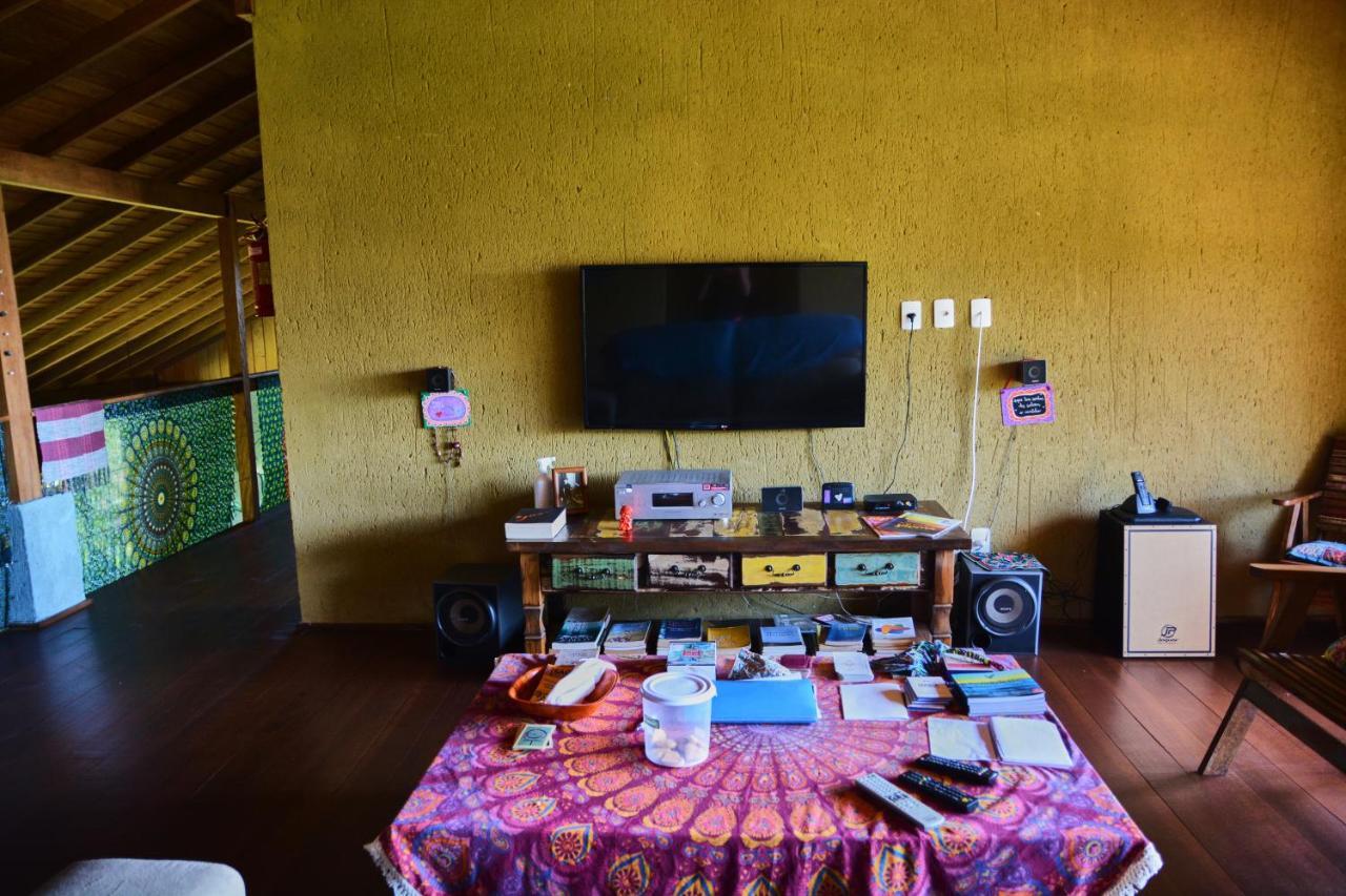 Bed & Breakfast Alma Da Gamboa Gamboa (Santa Catarina)