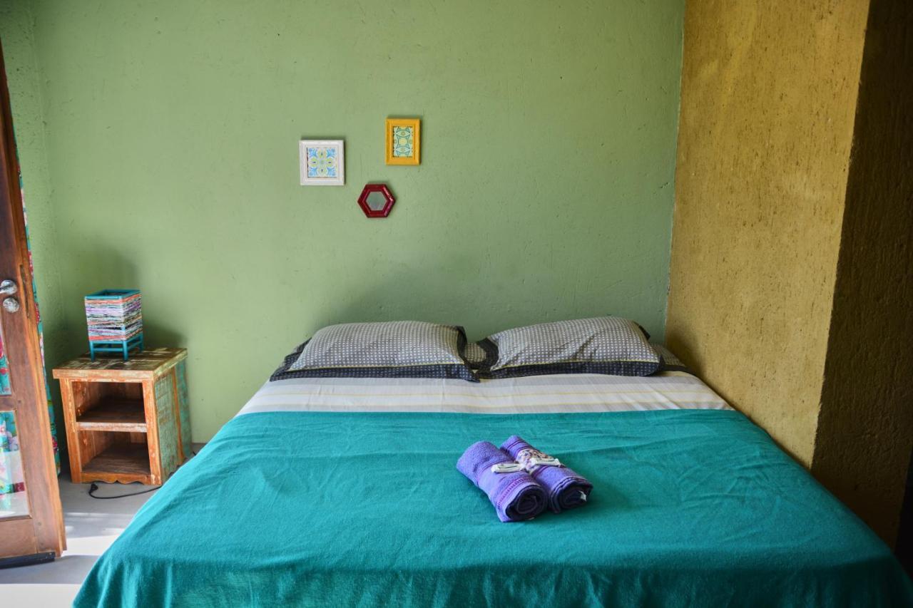 Bed & Breakfast Alma Da Gamboa
