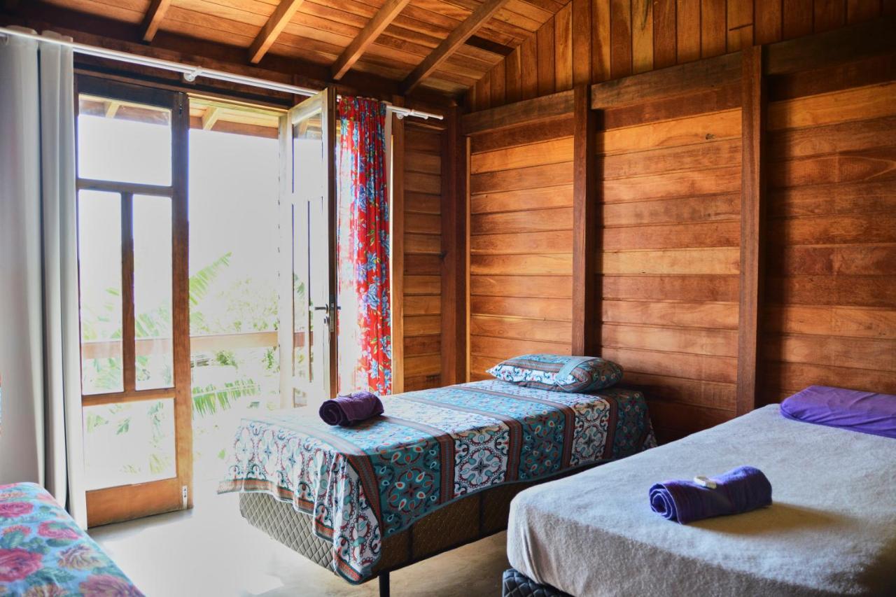 Alma Da Gamboa Bed & Breakfast