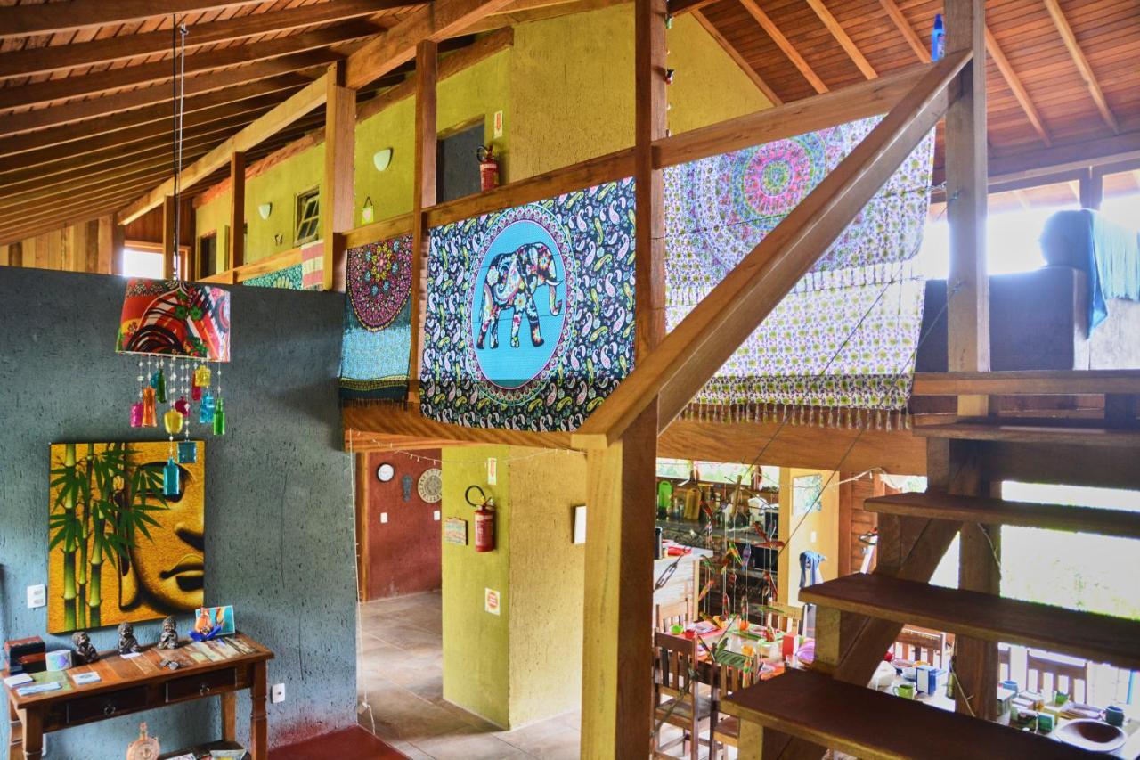 Alma Da Gamboa Bed & Breakfast 3*